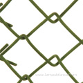 aluminum slats for 6.0kgm2 weight chain link fence